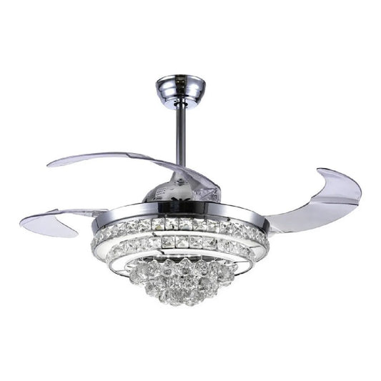 Ventilador LED F8597-500