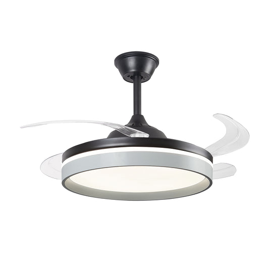 Ventilador Led FALCON