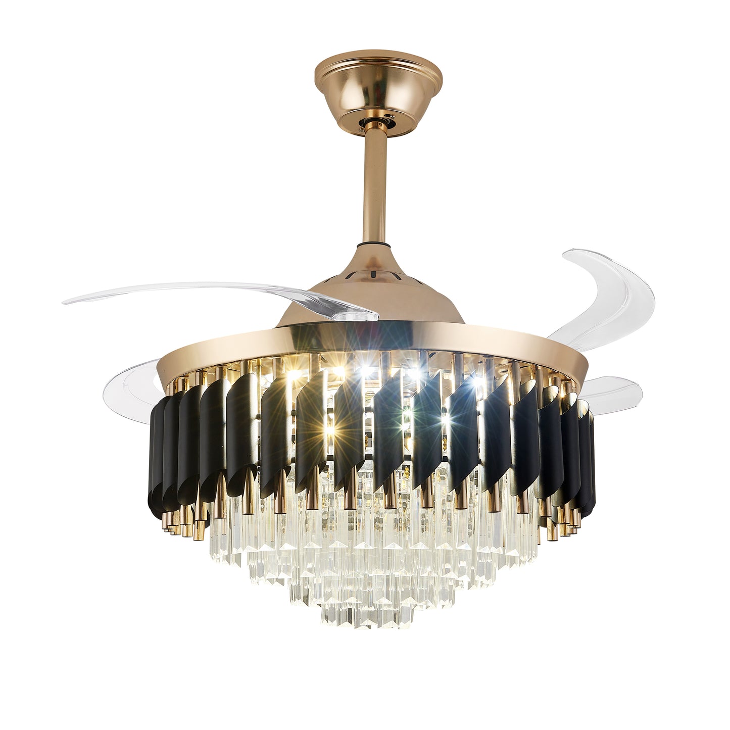 Ventilador Led LINZ