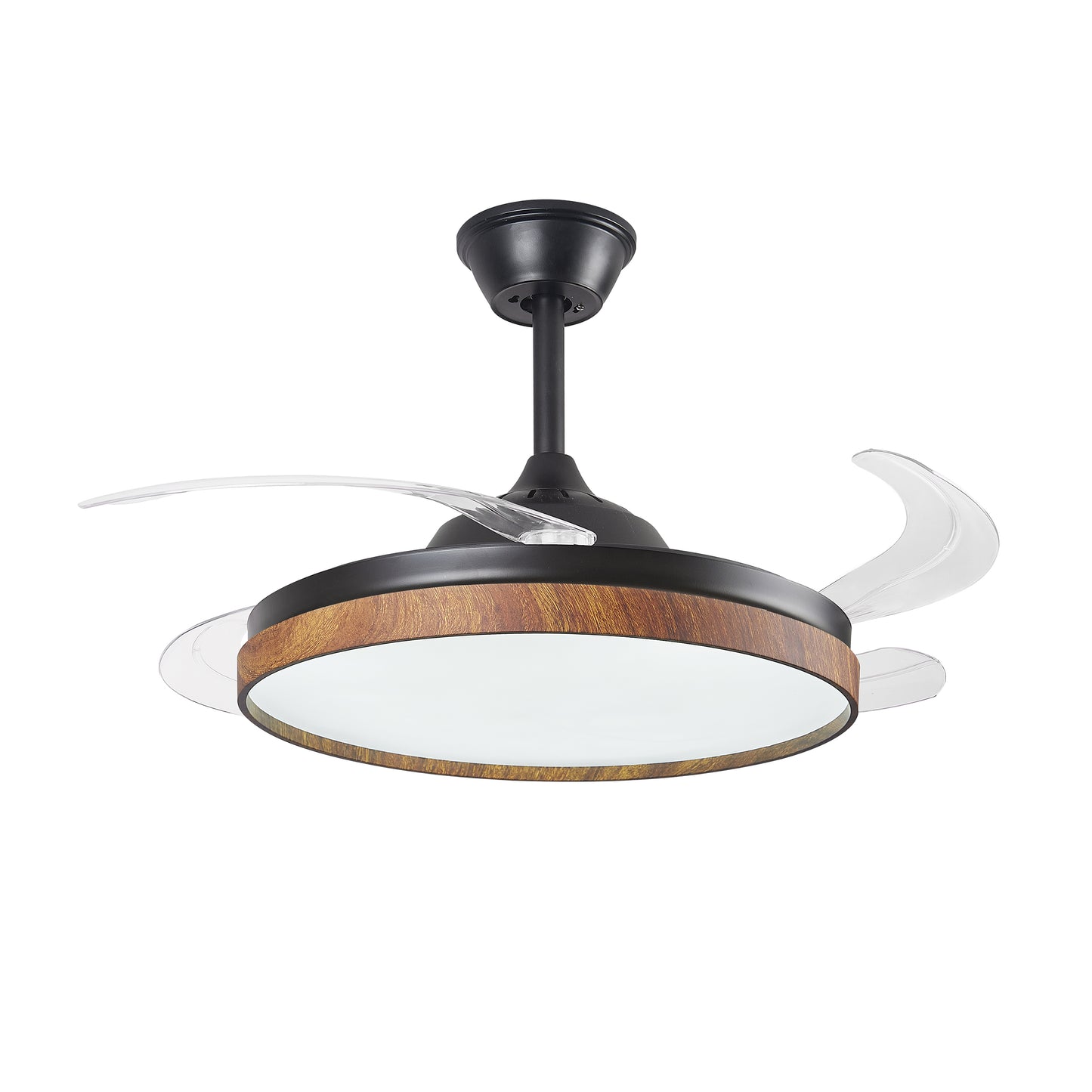 Ventilador Led NATURE