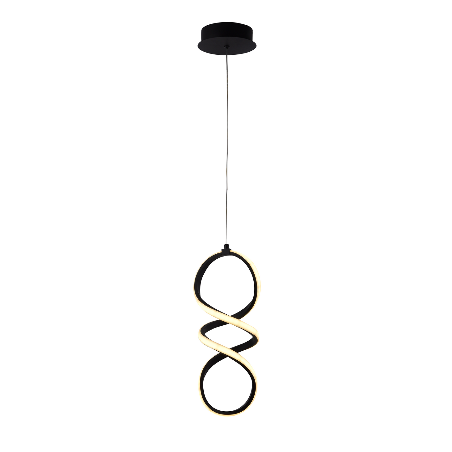 Lámpara SPIRAL