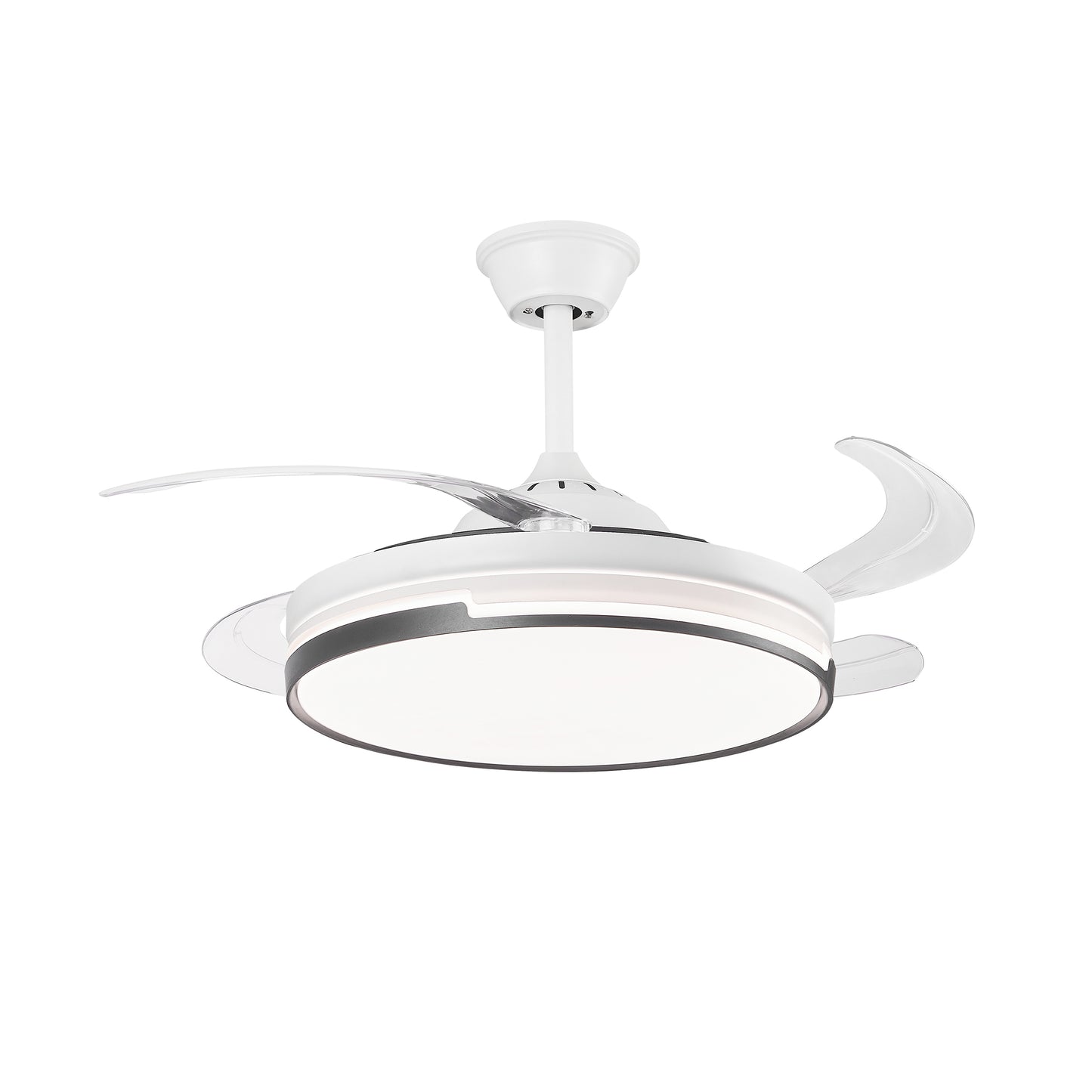 Ventilador Led ZIYO