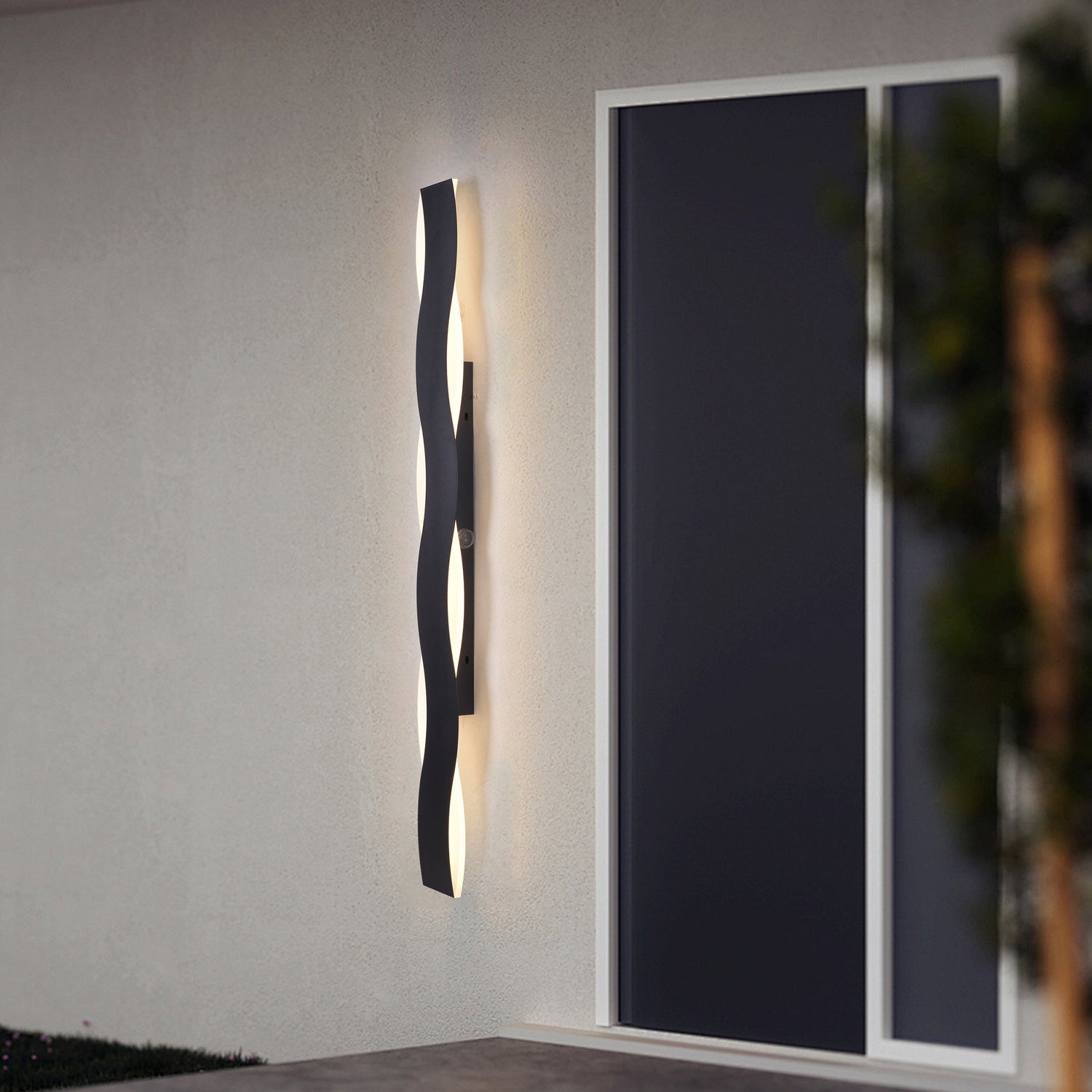 Arbotantes Exteriores IP65