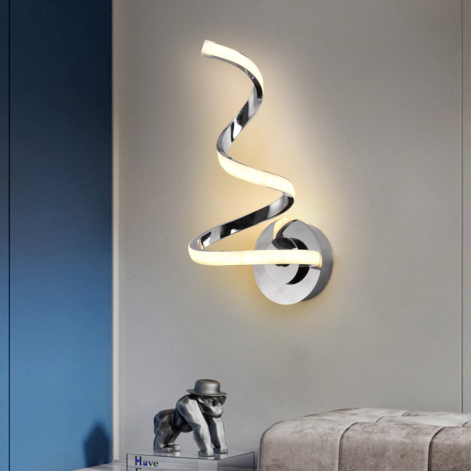 Apliques de Muro / Pared