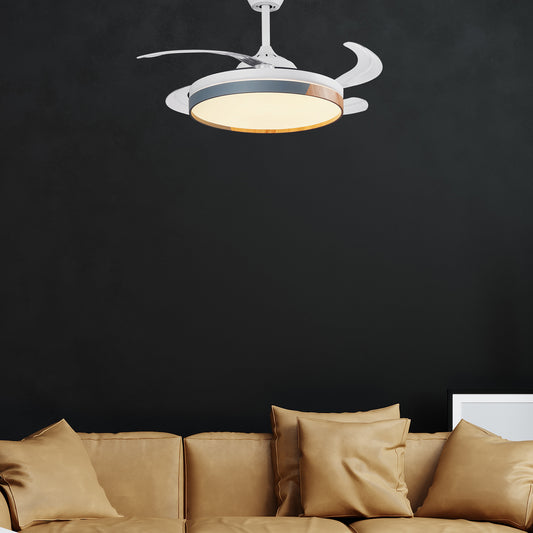 Ventilador Led BEKO