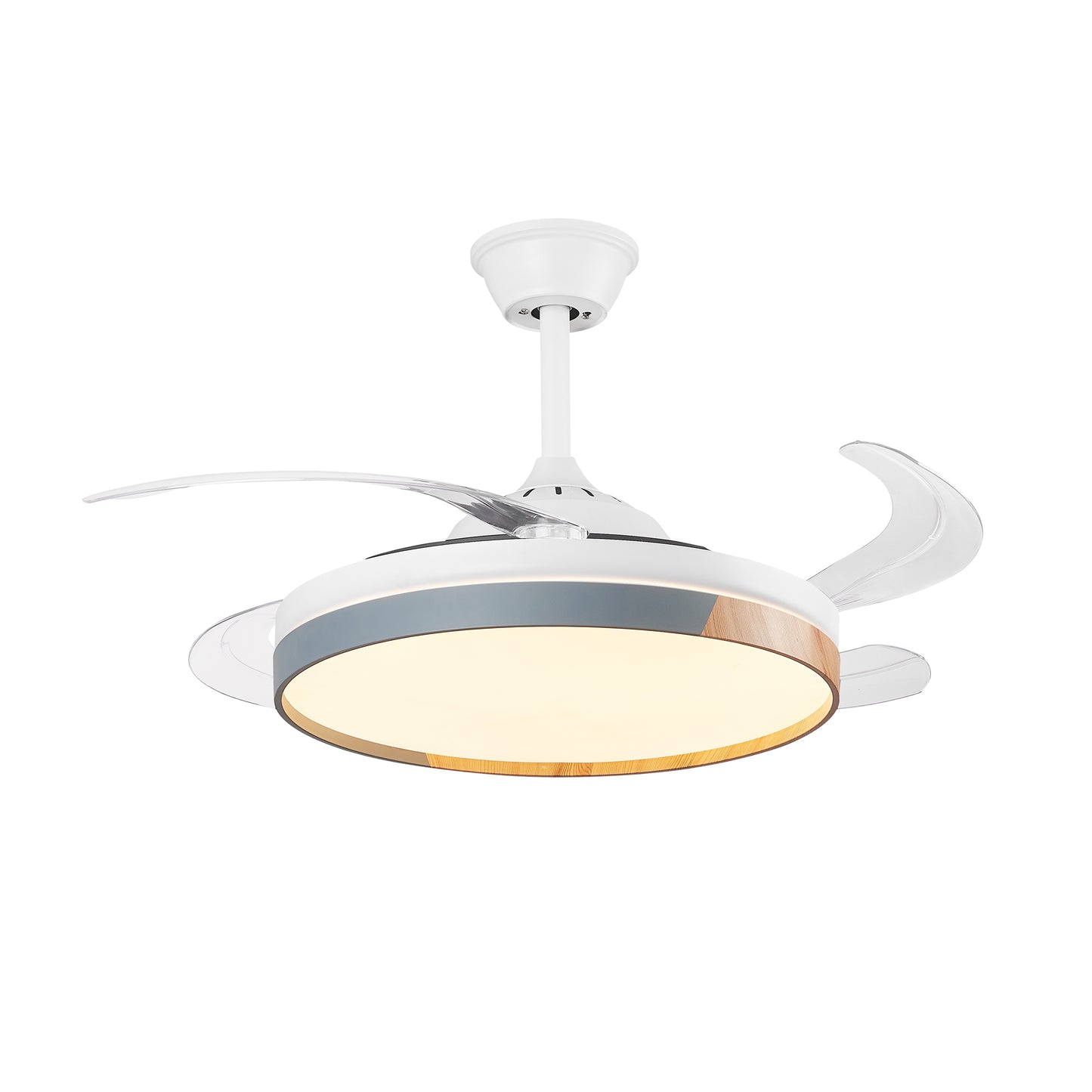 Ventilador Led BEKO