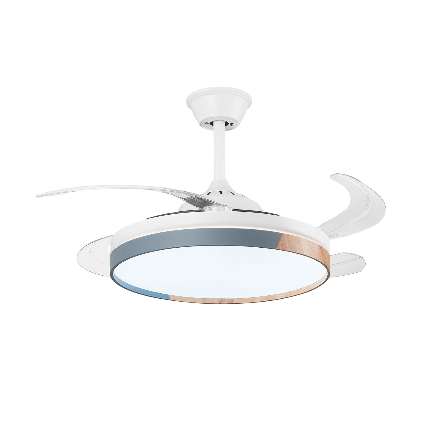 Ventilador Led BEKO