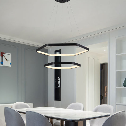 Lámpara DECO