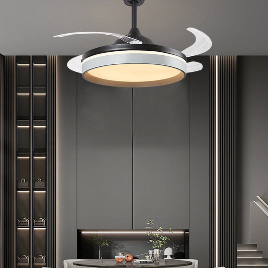 Ventilador Led FALCON