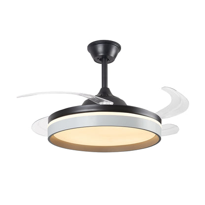 Ventilador Led FALCON
