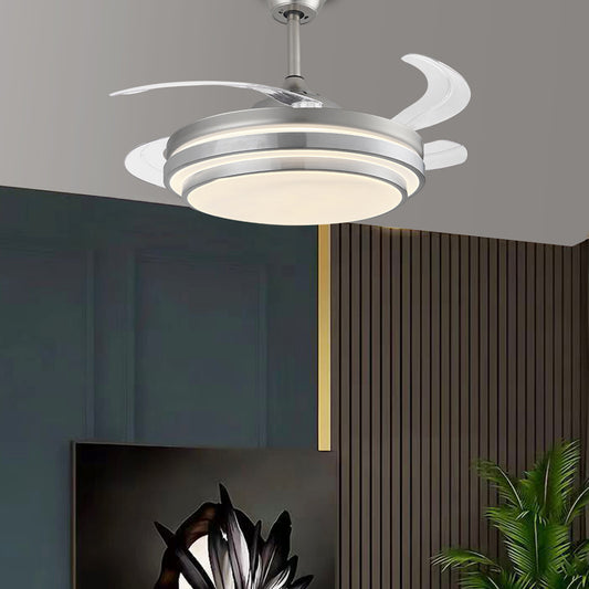 Ventilador Led GENOVA