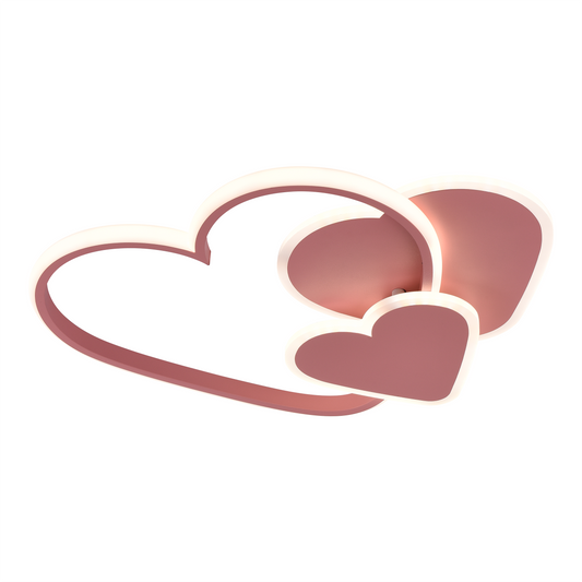 Lámpara HEART