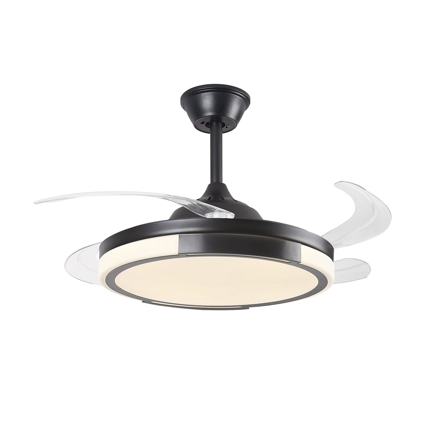 Ventilador Led IRIS