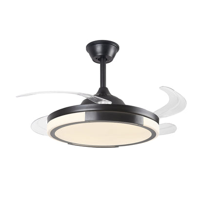 Ventilador Led IRIS