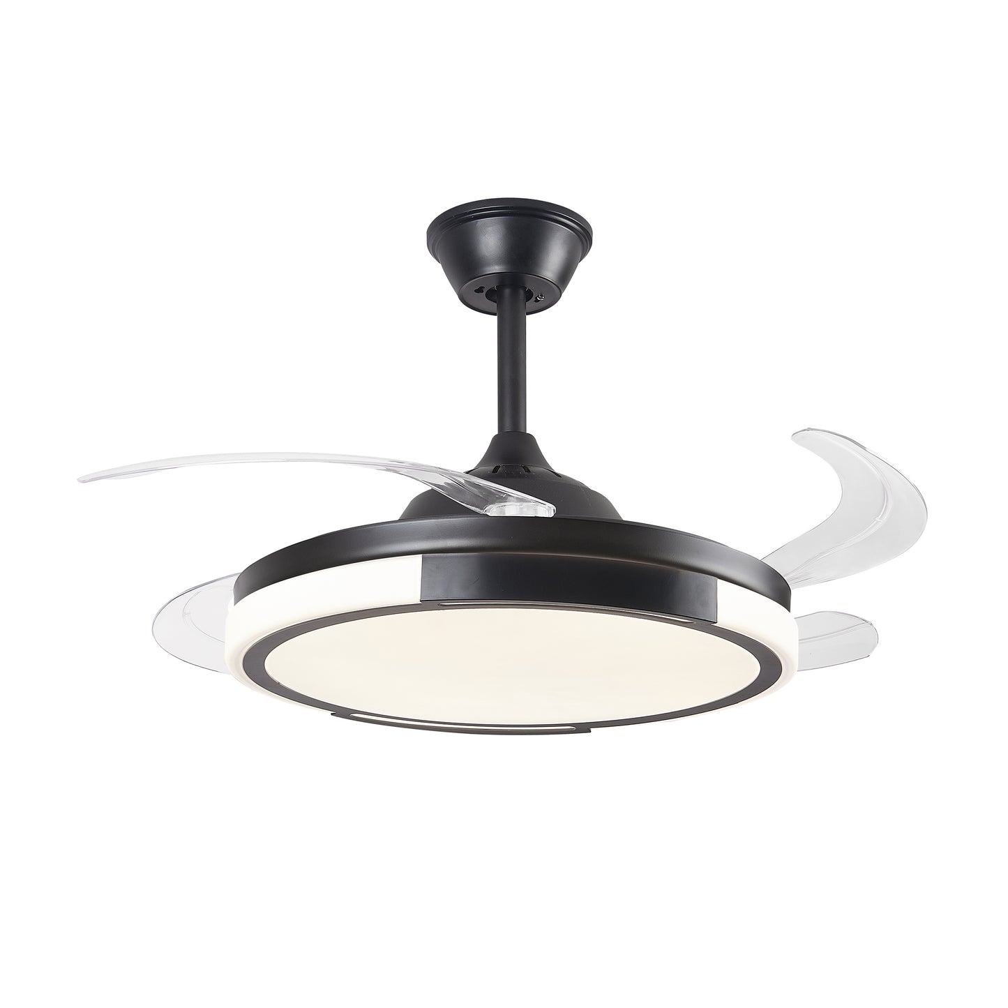 Ventilador Led IRIS