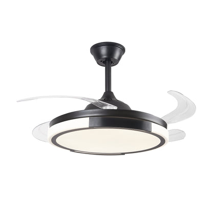 Ventilador Led IRIS