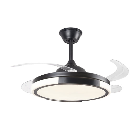 Ventilador Led IRIS