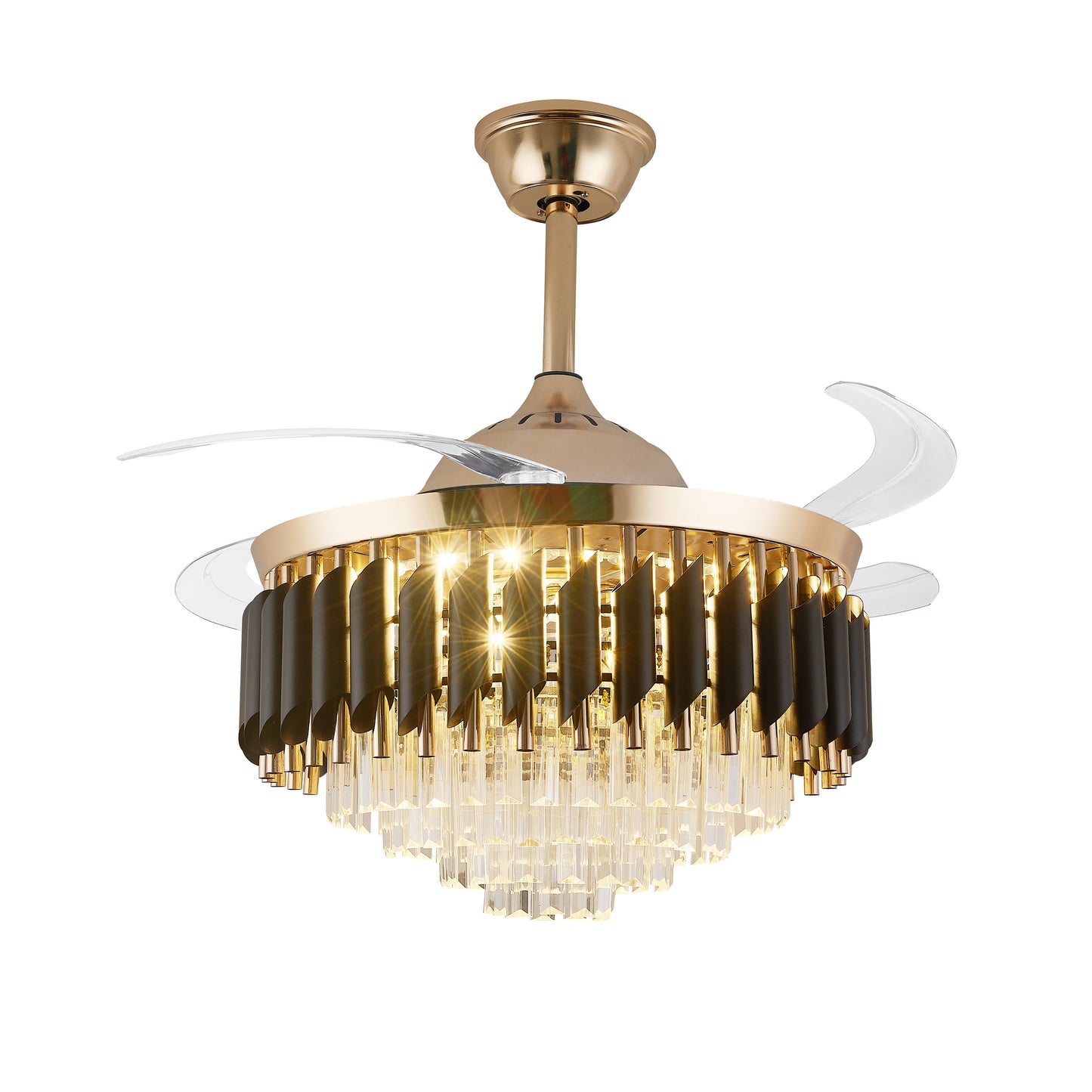 Ventilador Led LINZ