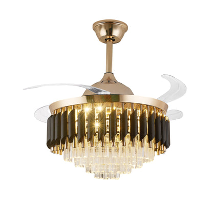 Ventilador Led LINZ