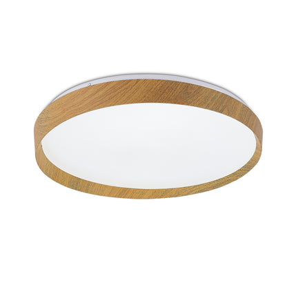 Lámparas WALNUT / OAK