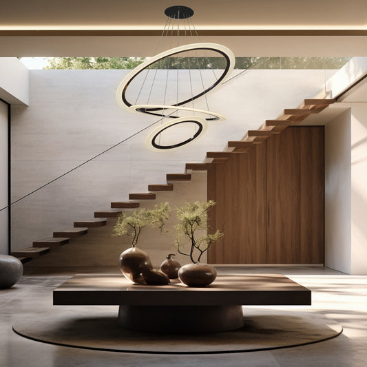 Lámpara ORBIT