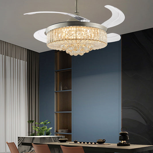 Ventilador Led ROYALE