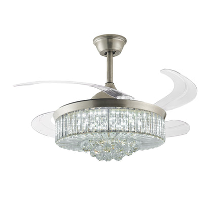 Ventilador Led ROYALE