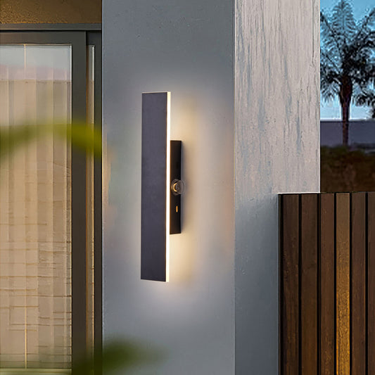 Arbotante SLATE
