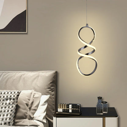 Lámpara SPIRAL