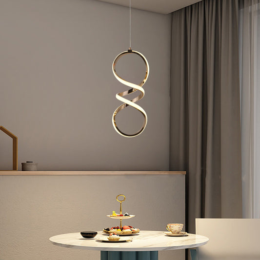 Lámpara SPIRAL