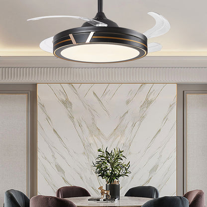 Ventilador Led VOLD