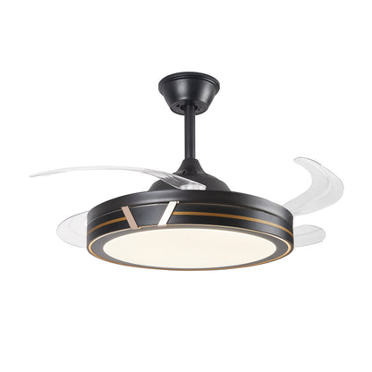 Ventilador Led VOLD