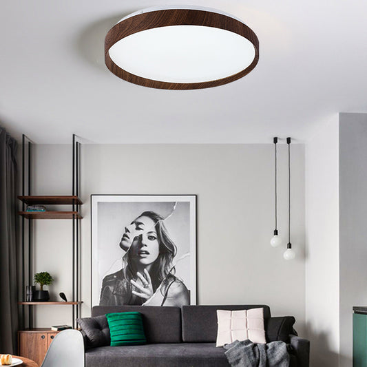 Lámparas WALNUT / OAK