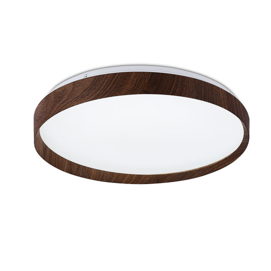 Lámparas WALNUT / OAK