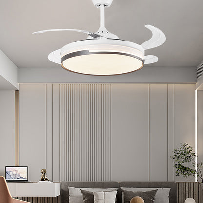 Ventilador Led ZIYO