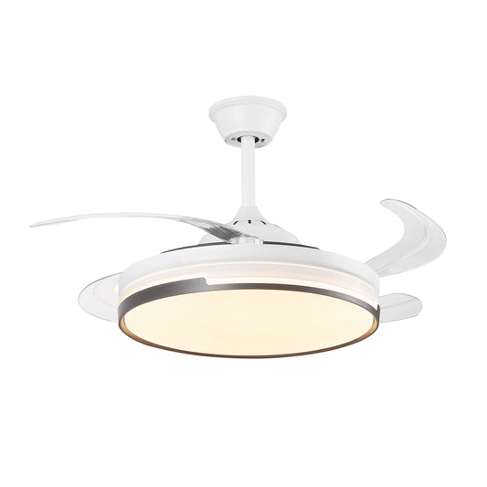 Ventilador Led ZIYO